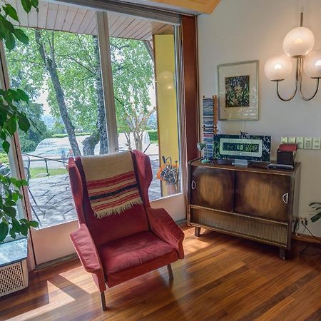 Il Colombe B&B Barzanò Kültér fotó