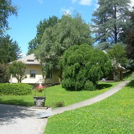 Il Colombe B&B Barzanò Kültér fotó