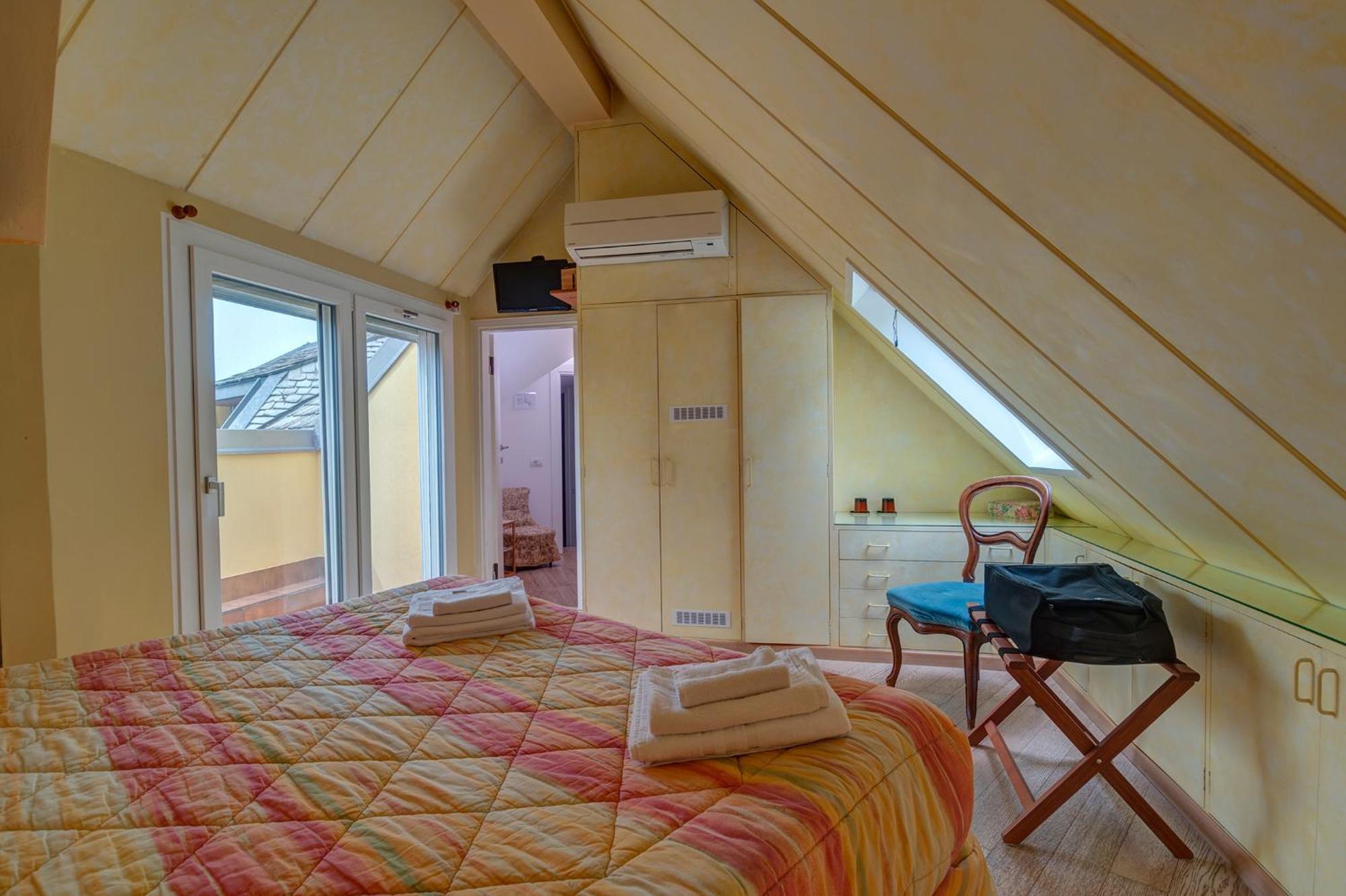 Il Colombe B&B Barzanò Kültér fotó