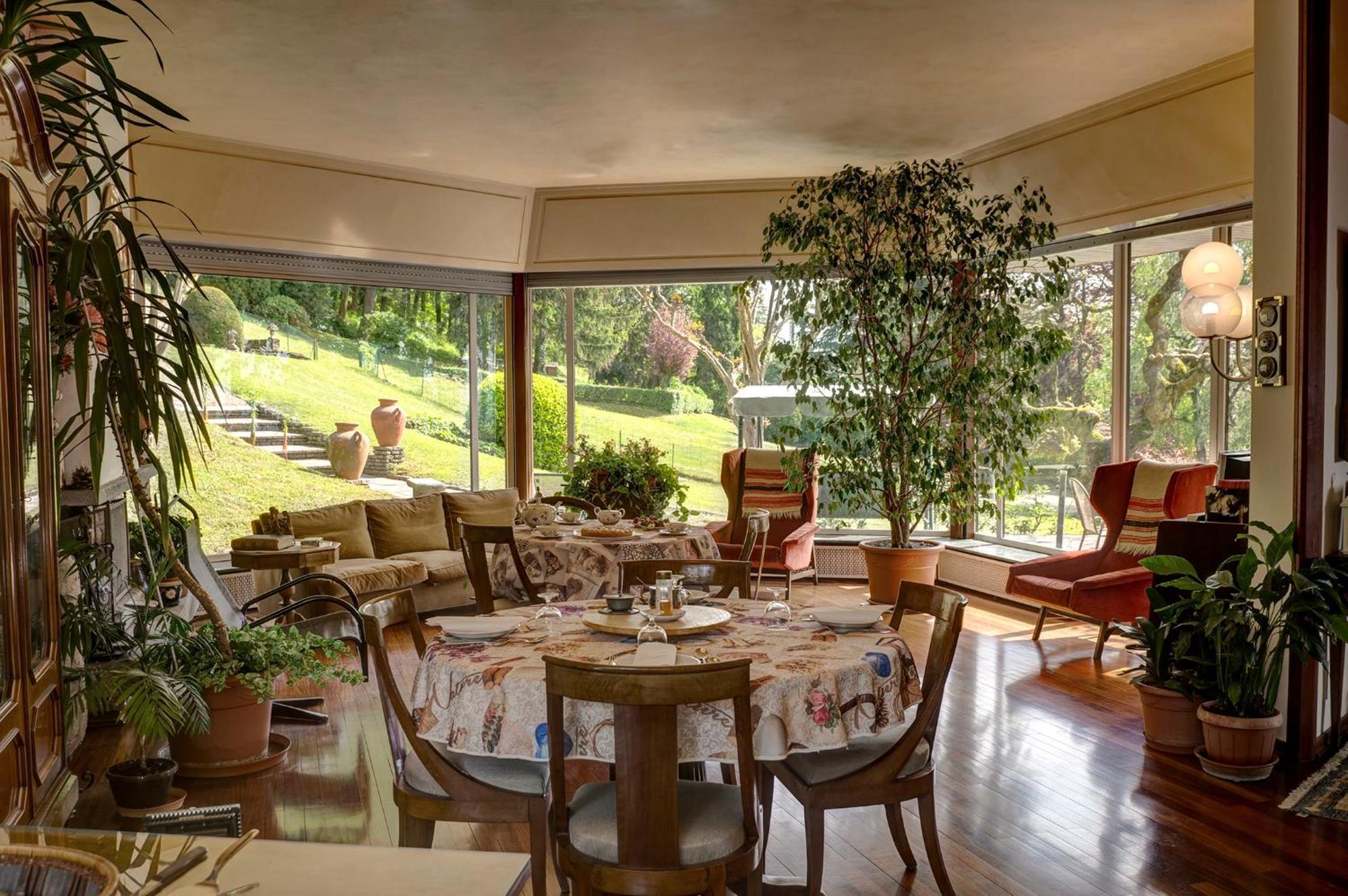 Il Colombe B&B Barzanò Kültér fotó
