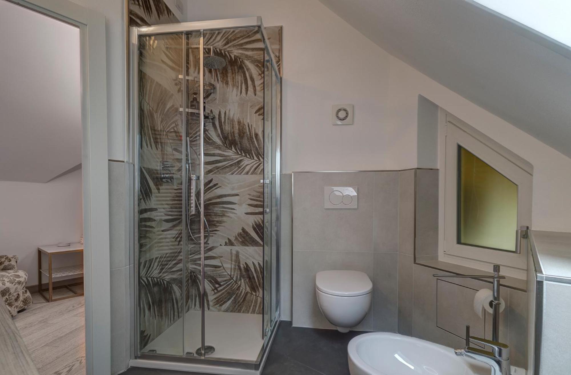 Il Colombe B&B Barzanò Kültér fotó