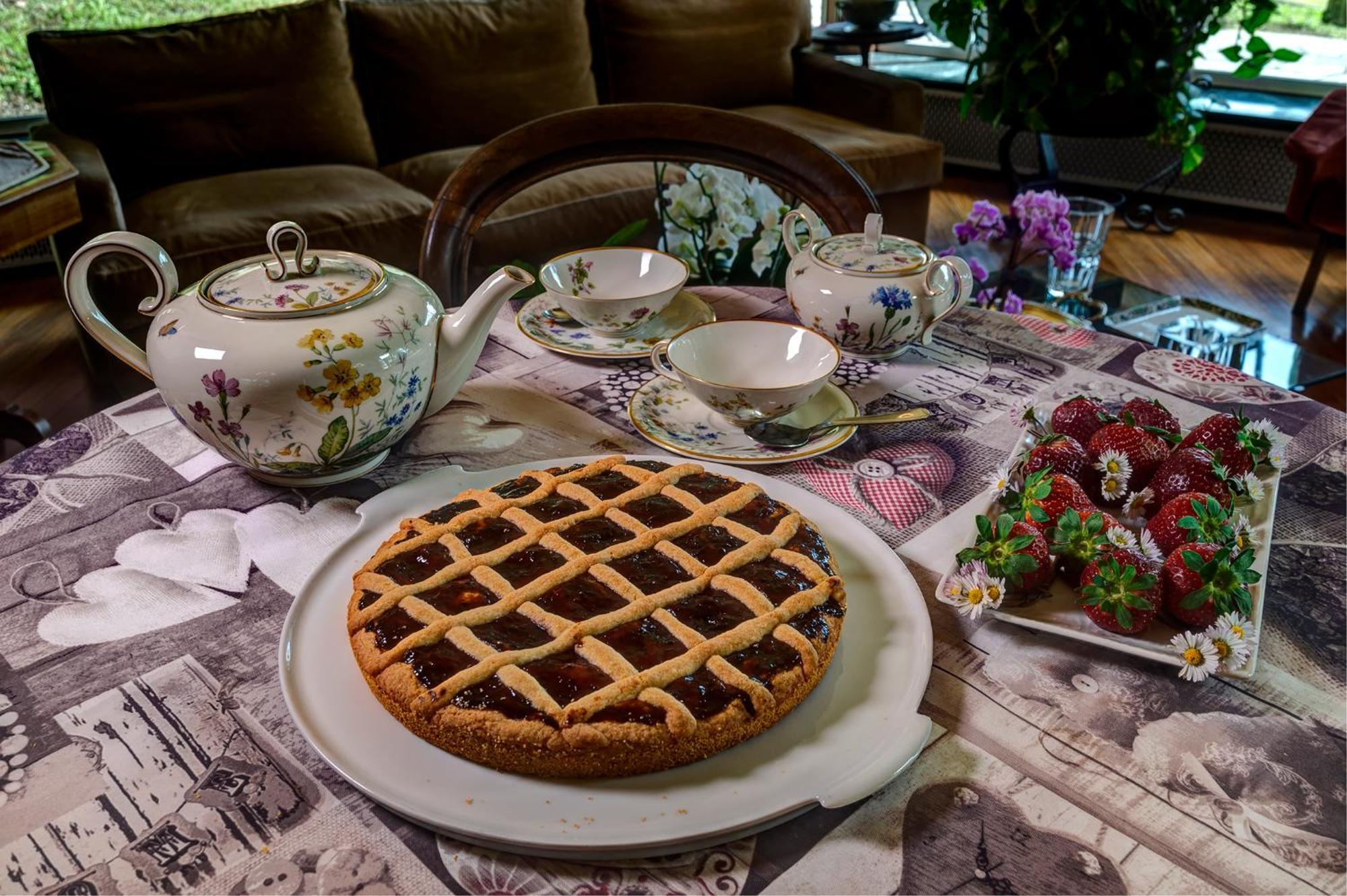 Il Colombe B&B Barzanò Kültér fotó