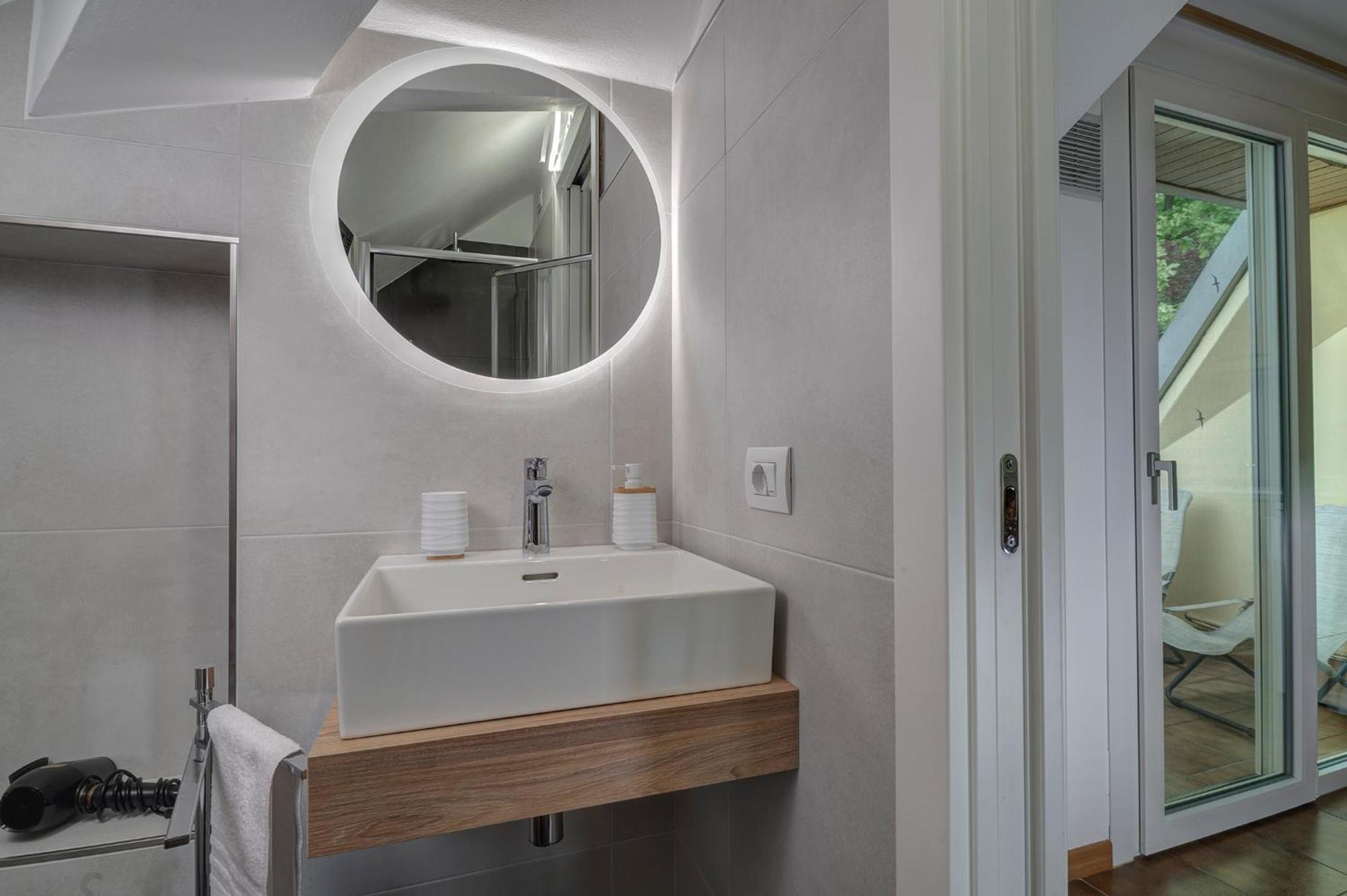 Il Colombe B&B Barzanò Kültér fotó