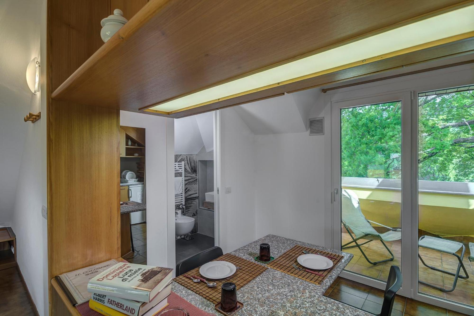 Il Colombe B&B Barzanò Kültér fotó