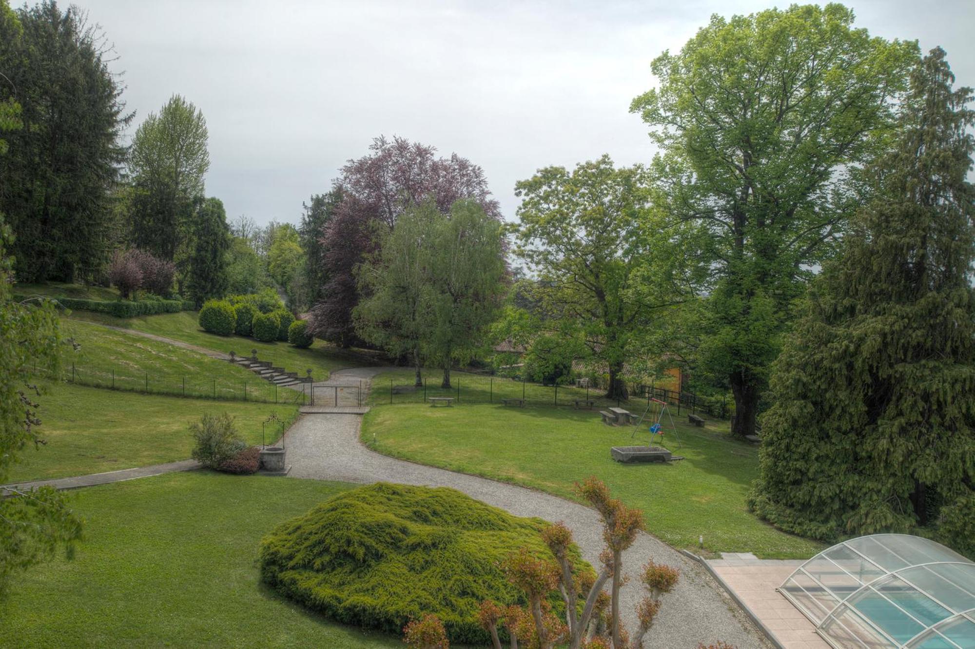 Il Colombe B&B Barzanò Kültér fotó