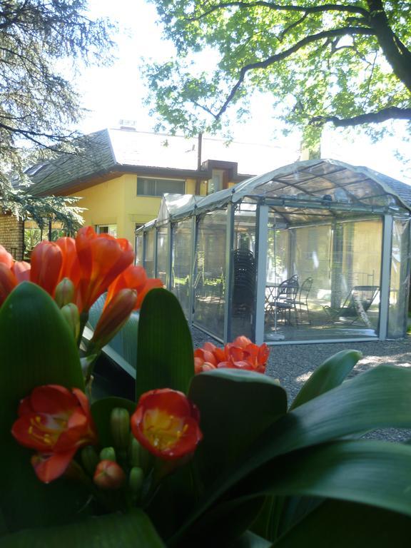 Il Colombe B&B Barzanò Kültér fotó