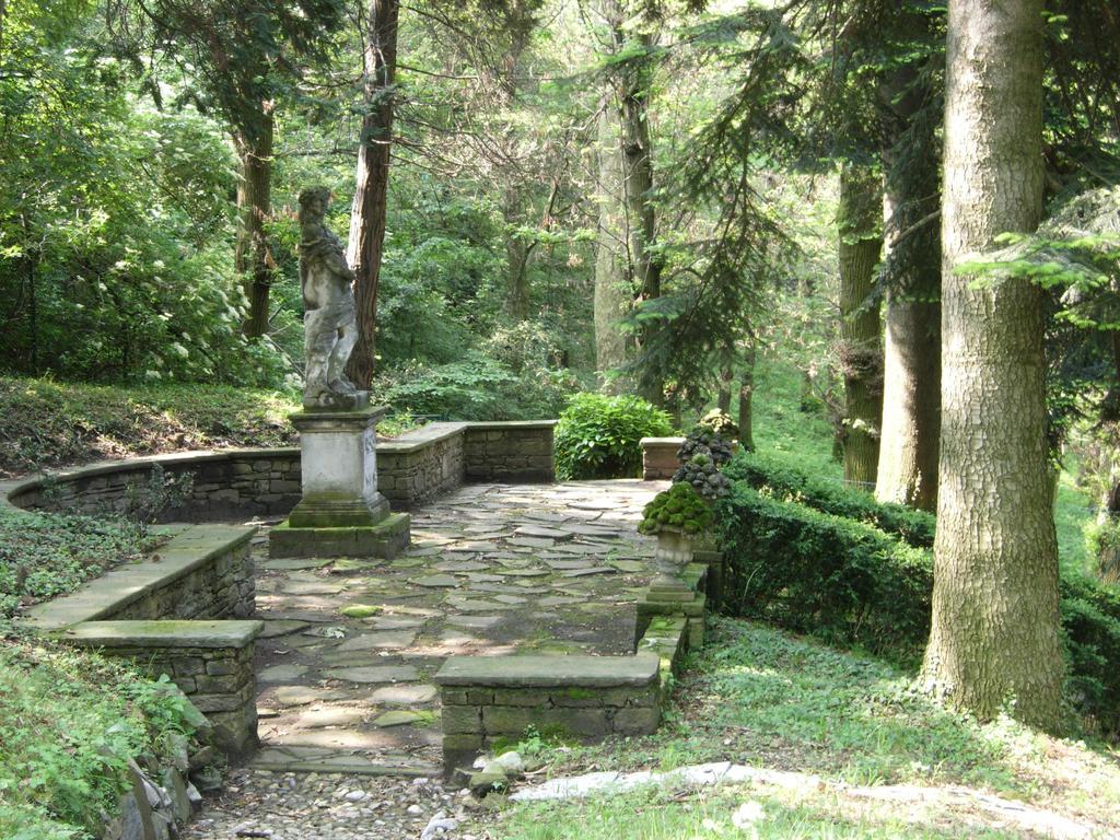 Il Colombe B&B Barzanò Kültér fotó