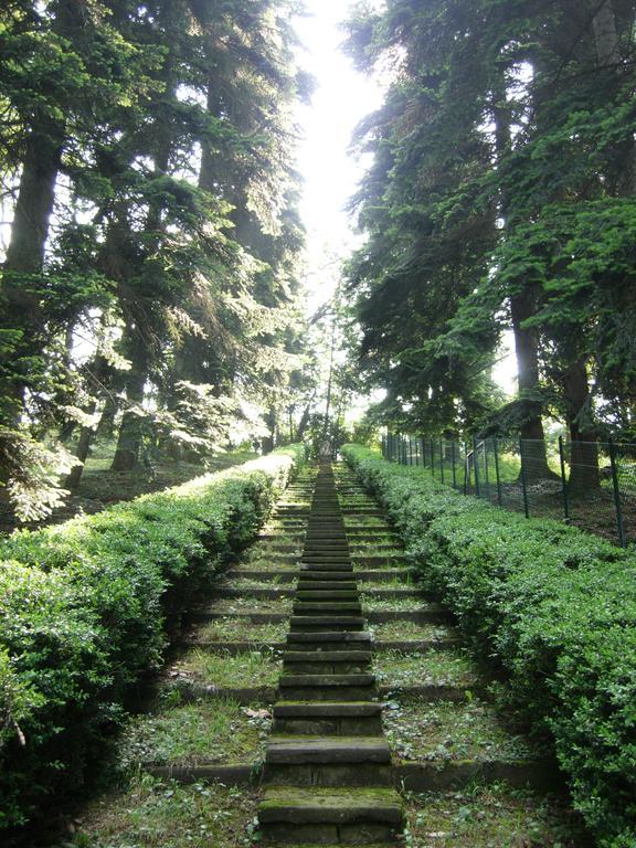 Il Colombe B&B Barzanò Kültér fotó