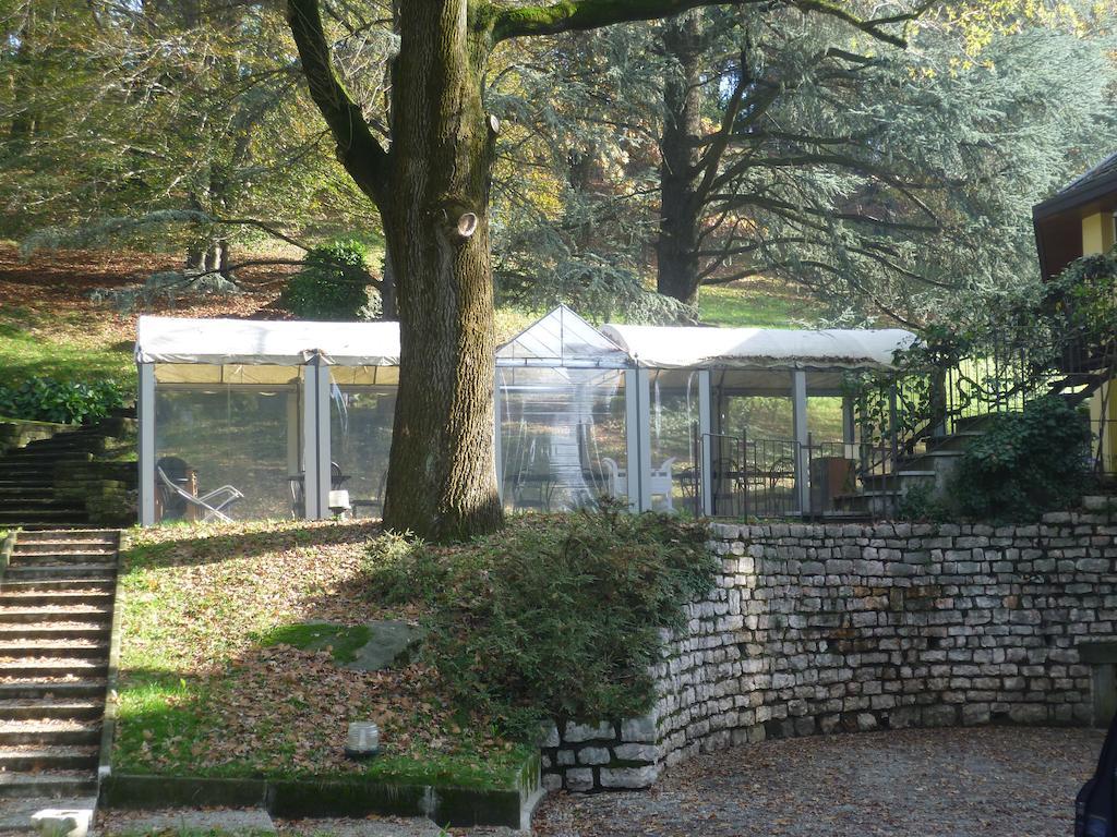 Il Colombe B&B Barzanò Kültér fotó