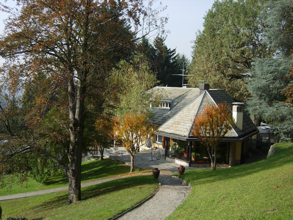 Il Colombe B&B Barzanò Kültér fotó