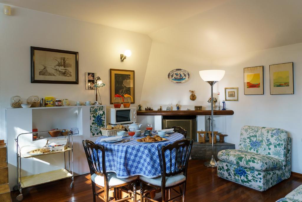 Il Colombe B&B Barzanò Kültér fotó