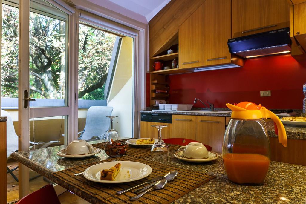 Il Colombe B&B Barzanò Kültér fotó