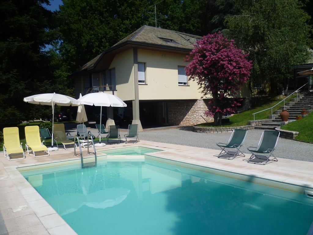 Il Colombe B&B Barzanò Kültér fotó