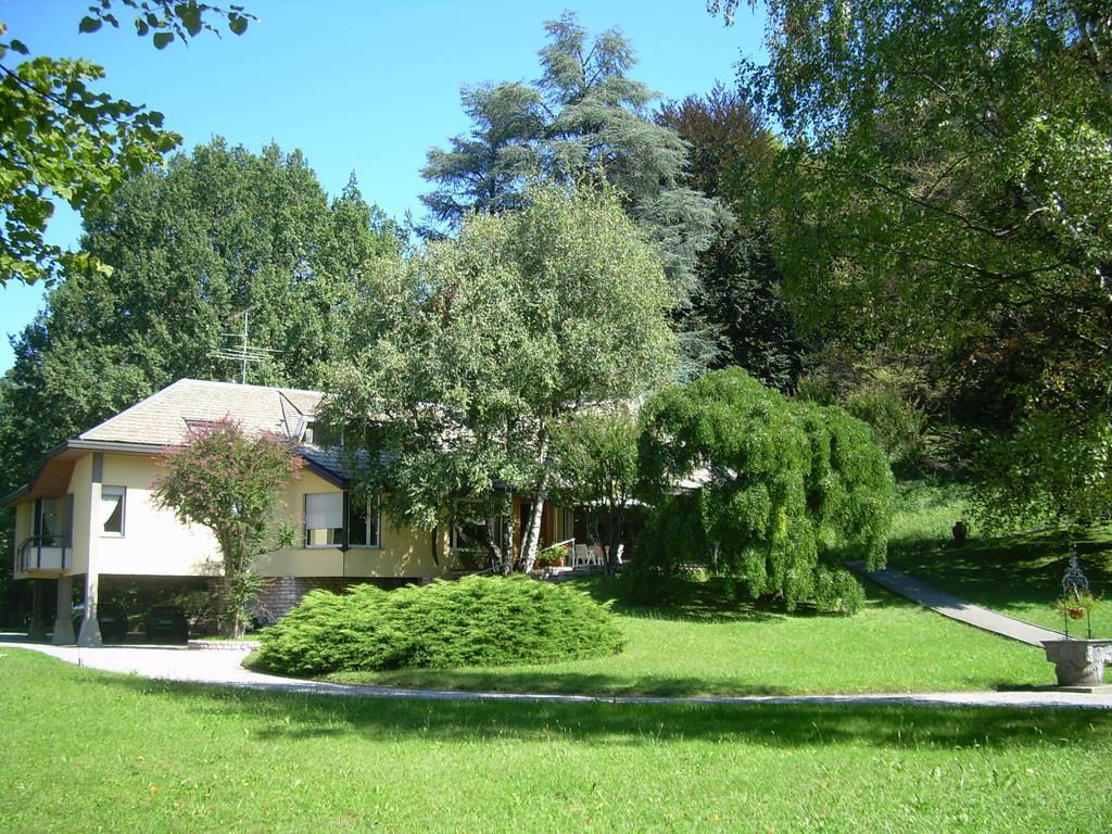 Il Colombe B&B Barzanò Kültér fotó