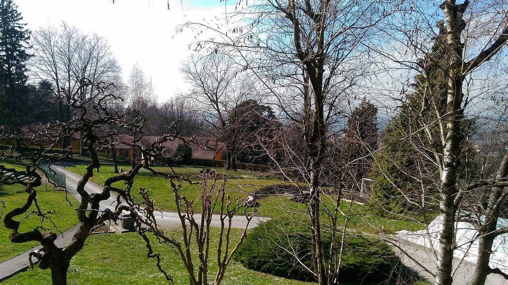 Il Colombe B&B Barzanò Kültér fotó
