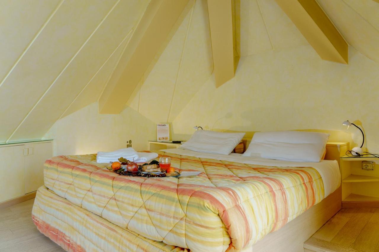 Il Colombe B&B Barzanò Kültér fotó